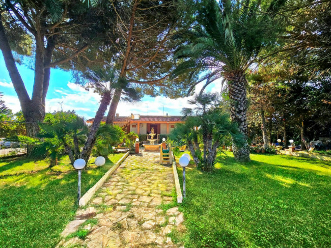 Villa in vendita a Vittoria (RG)