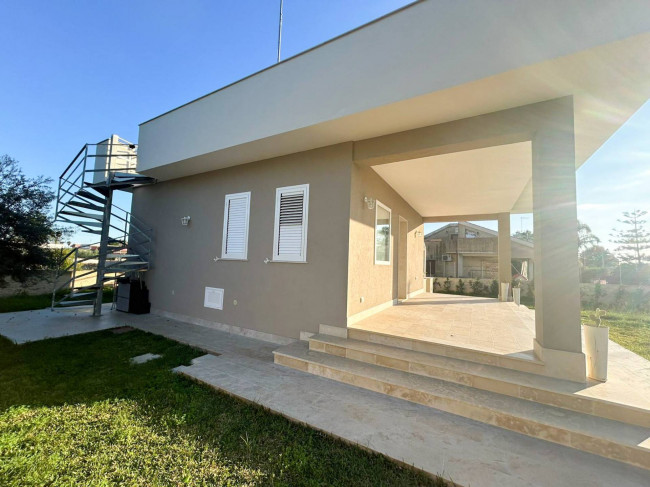 Villa in vendita a Siracusa (SR)