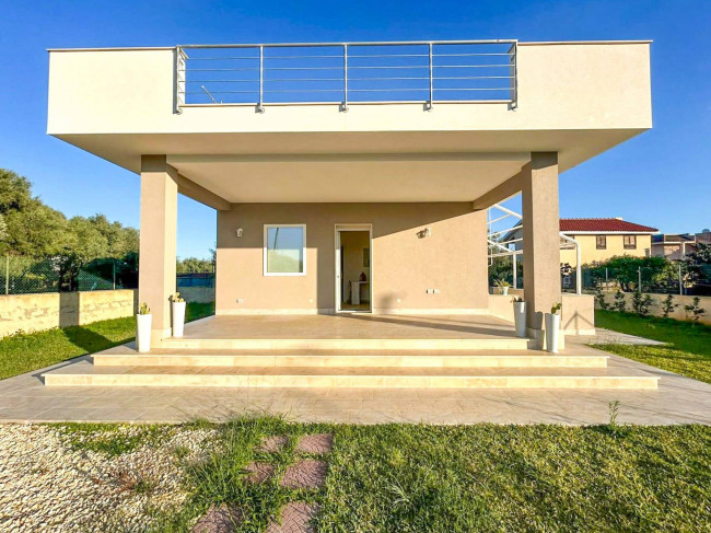 Villa in vendita a Siracusa (SR)