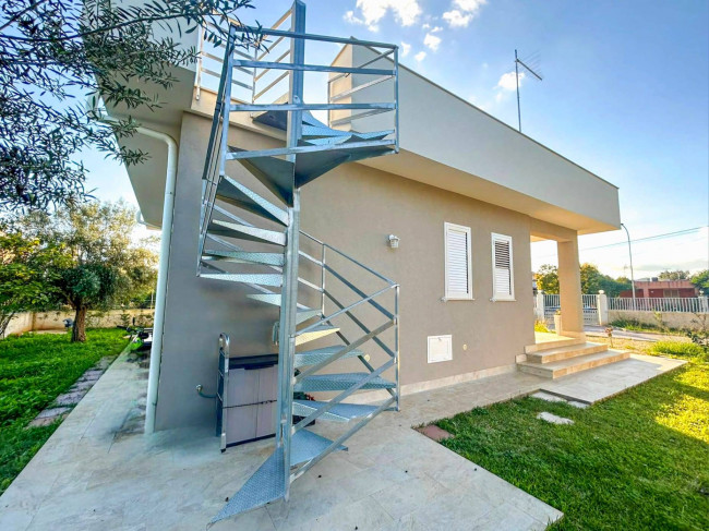 Villa in vendita a Siracusa (SR)