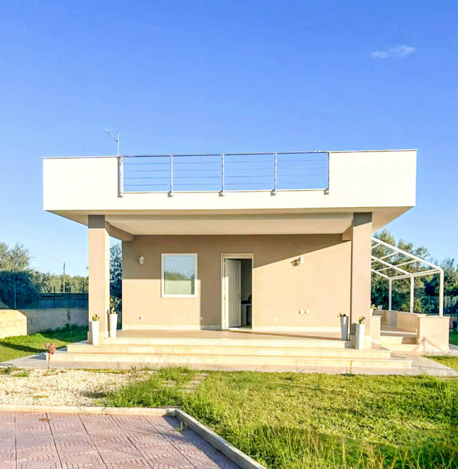 Villa in vendita a Siracusa (SR)