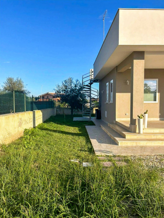 Villa in vendita a Siracusa (SR)