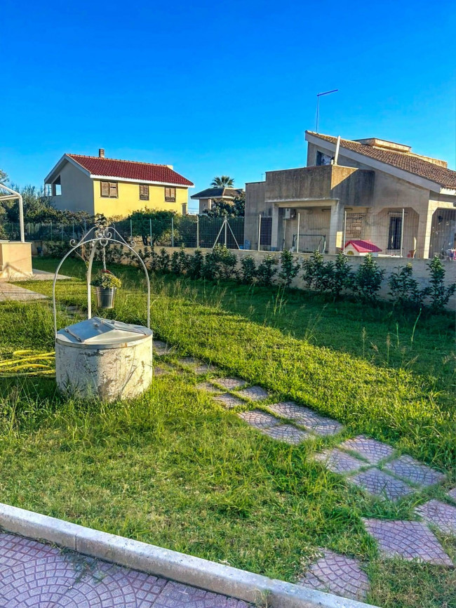 Villa in vendita a Siracusa (SR)