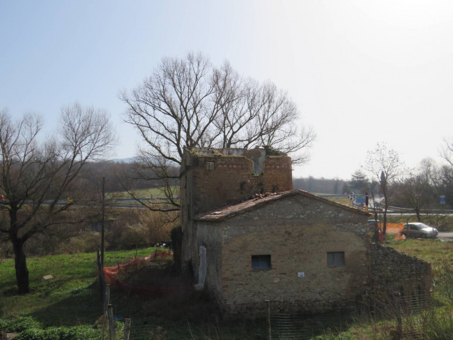 Rustico in vendita a Montecastrilli