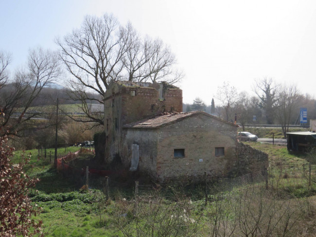 Rustico in vendita a Montecastrilli