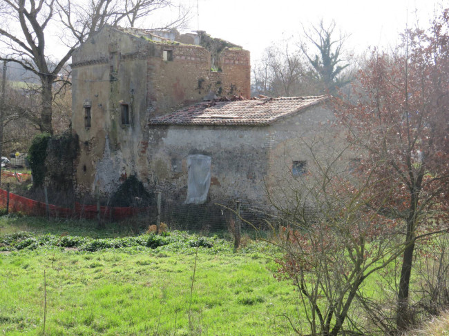 Rustico in vendita a Montecastrilli