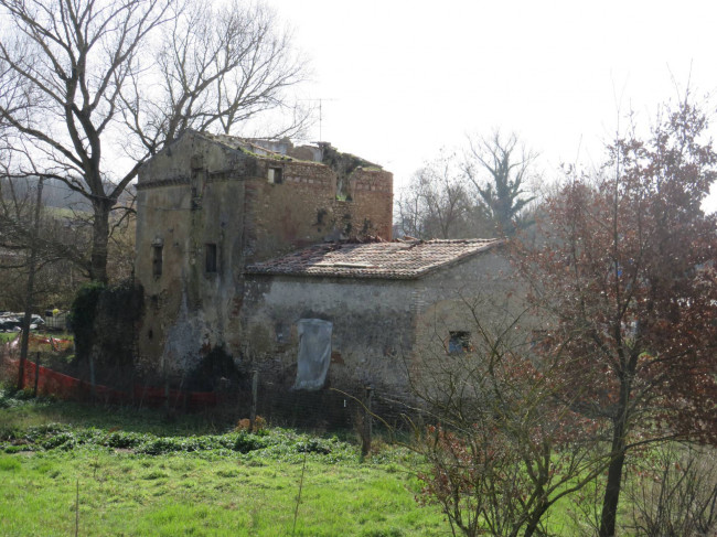 Rustico in vendita a Montecastrilli