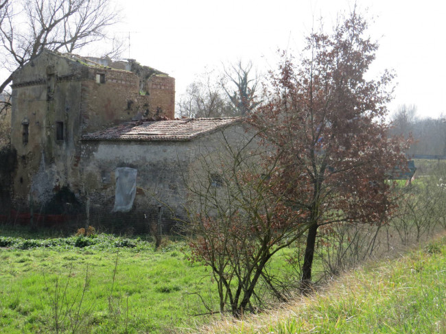 Rustico in vendita a Montecastrilli