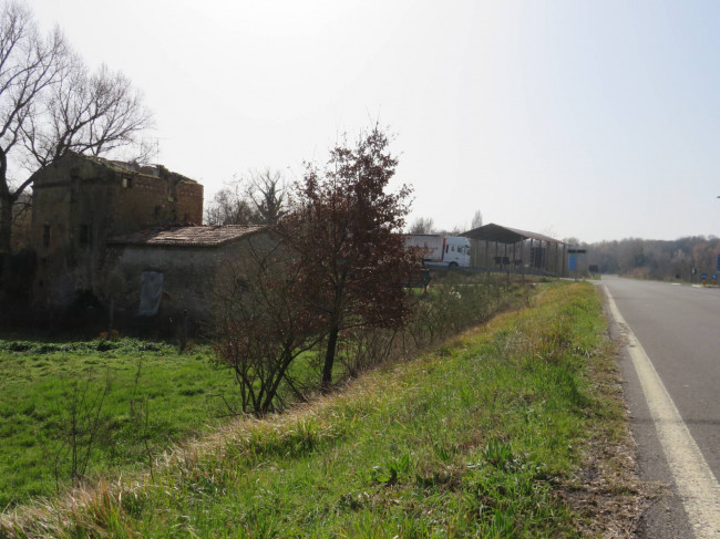 Rustico in vendita a Montecastrilli