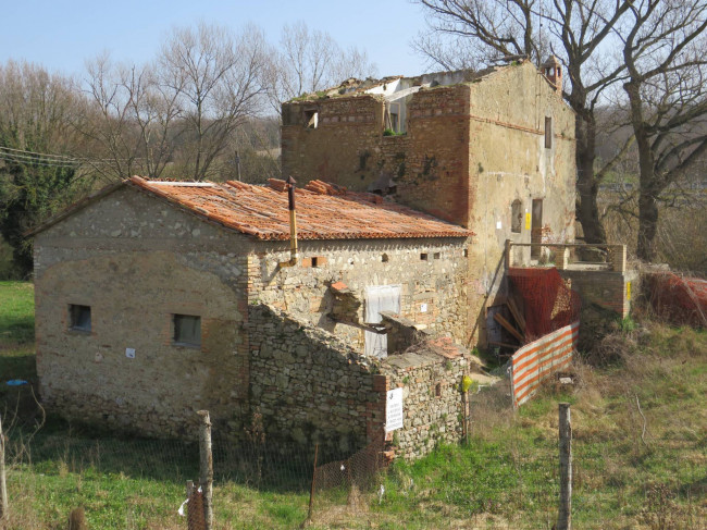 Rustico in vendita a Montecastrilli