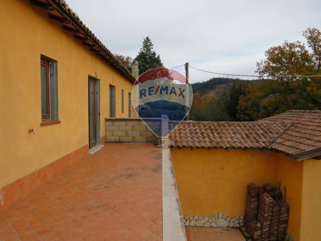 Casa singola in vendita a Narni