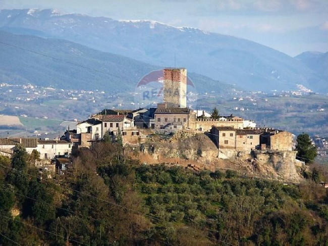 Casa singola in vendita a Narni