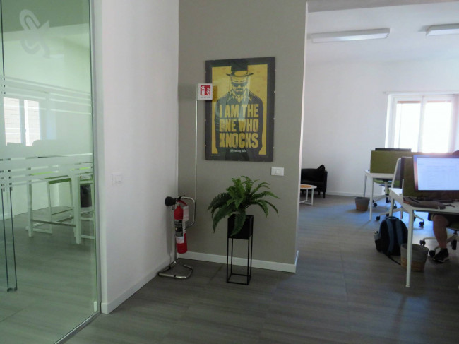 Studio/Ufficio in vendita a Terni