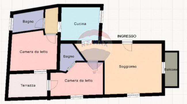 Casa singola in vendita a Montefranco