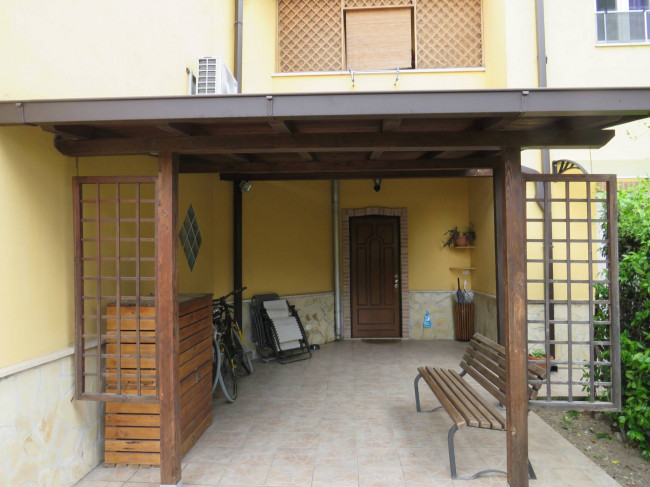 Casa singola in vendita a Terni