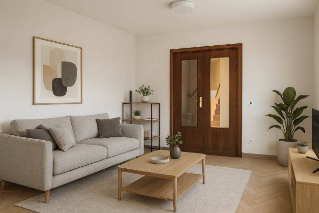 Appartamento in vendita a Terni