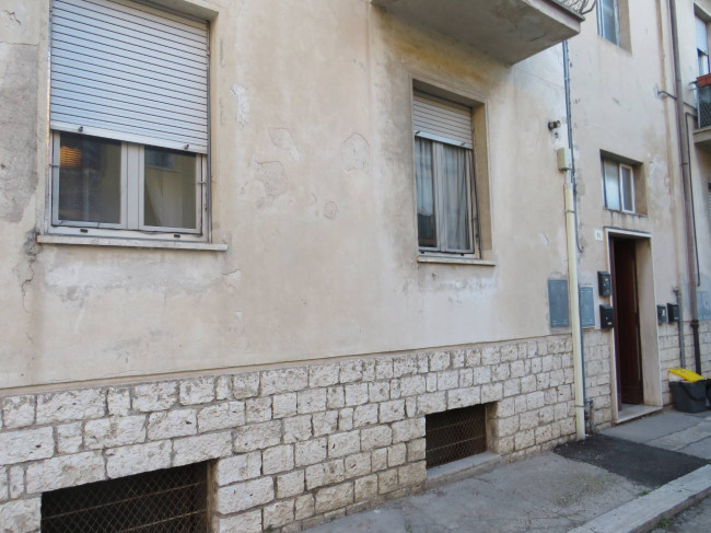 Appartamento in vendita a Terni