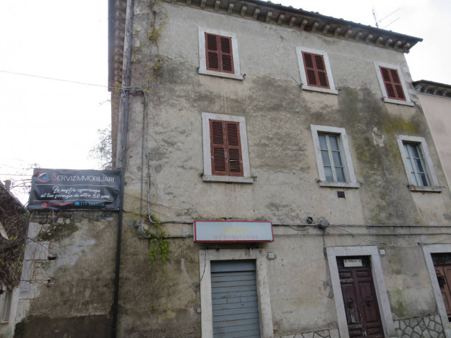 Casa singola in vendita a Terni
