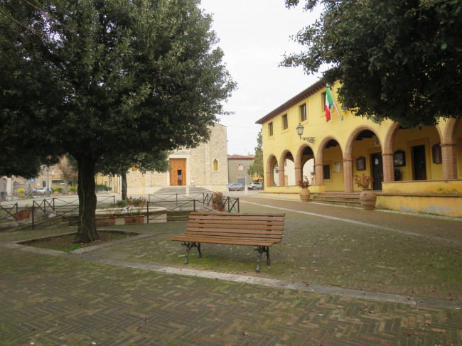 Casa singola in vendita a Terni