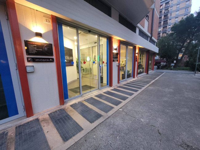 Agenzia immobiliare a Terni