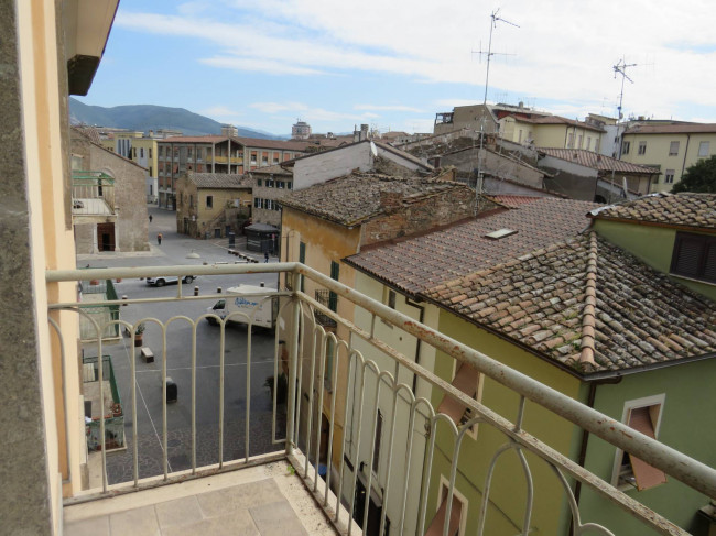 Appartamento in vendita a Terni