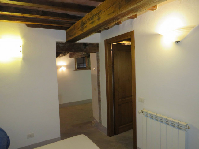 Appartamento in vendita a Stroncone