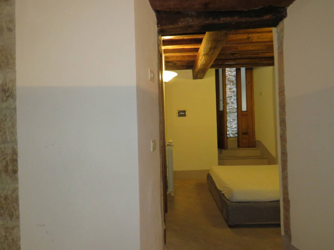 Appartamento in vendita a Stroncone