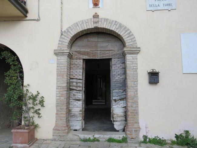 Appartamento in vendita a Stroncone