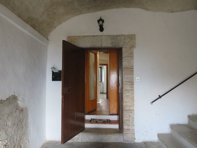 Appartamento in vendita a Stroncone