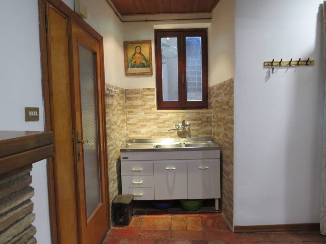 Appartamento in vendita a Stroncone