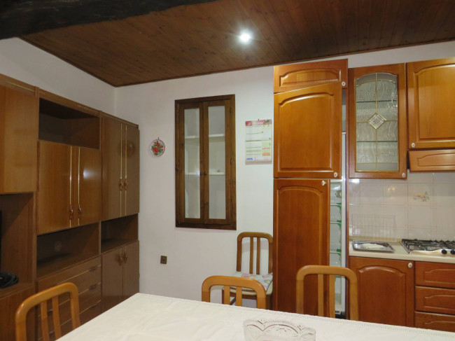 Appartamento in vendita a Stroncone