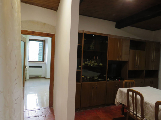 Appartamento in vendita a Stroncone