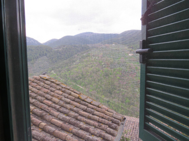 Appartamento in vendita a Stroncone