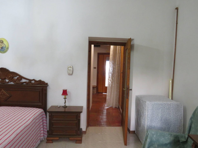 Appartamento in vendita a Stroncone