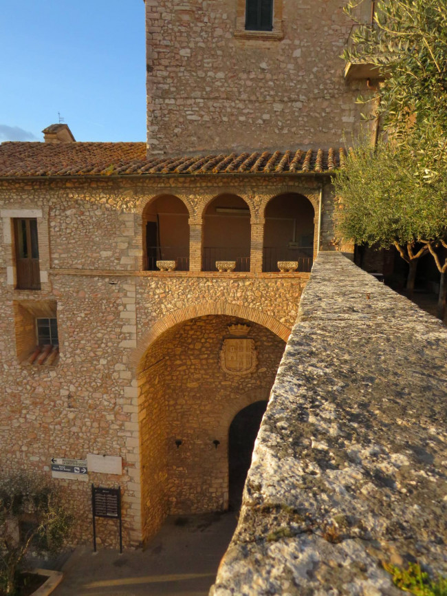 Appartamento in vendita a Stroncone