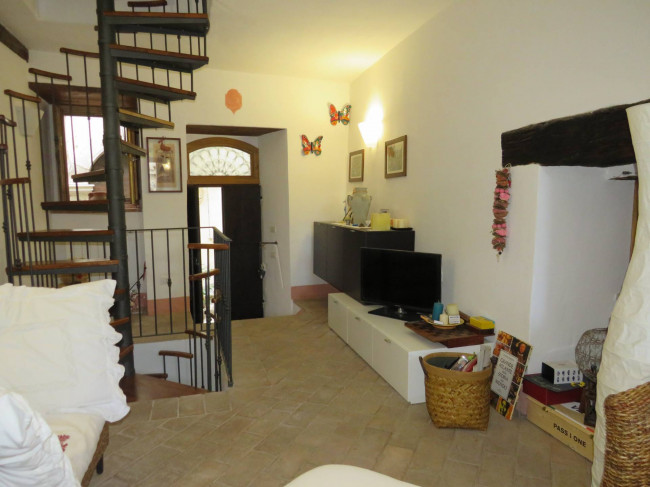 Casa Semindipendente in vendita a Stroncone