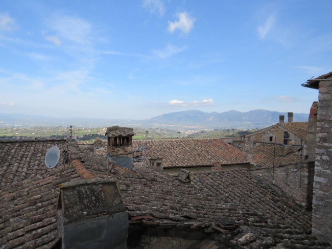 Casa Semindipendente in vendita a Stroncone