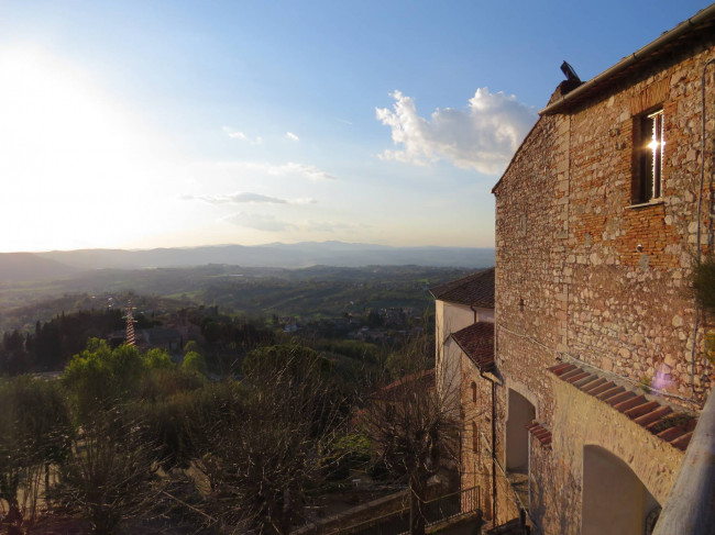 Casa Semindipendente in vendita a Stroncone