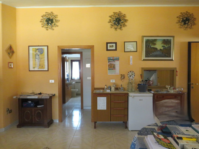 Appartamento in vendita a Terni