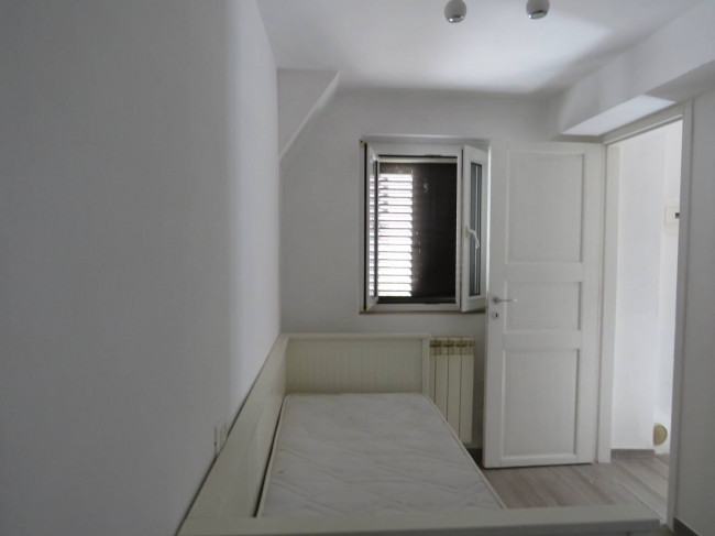 Appartamento in vendita a Stroncone