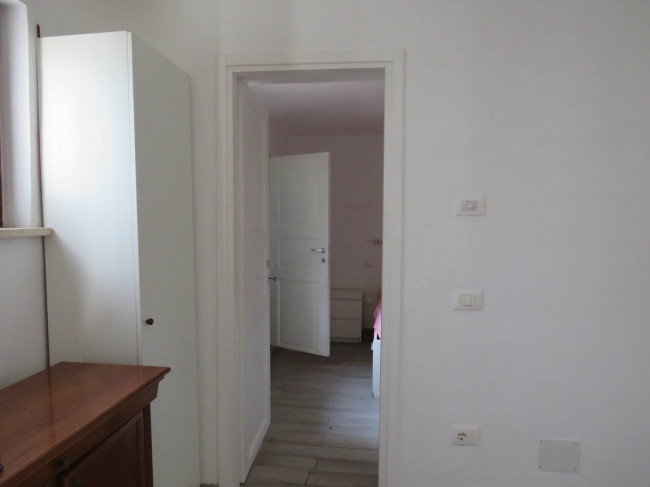 Appartamento in vendita a Stroncone