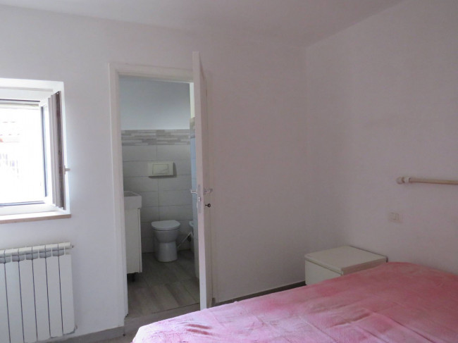 Appartamento in vendita a Stroncone