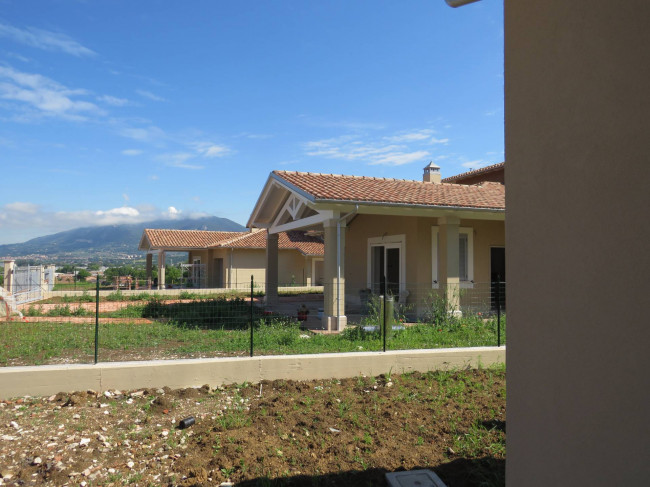 Casa singola in vendita a Terni
