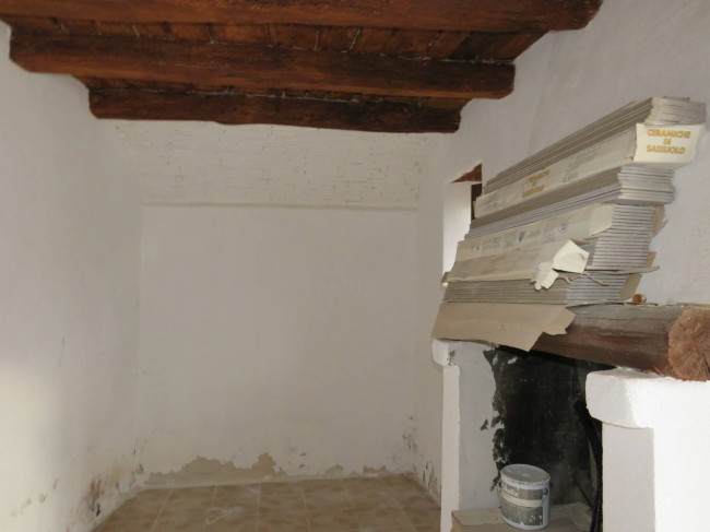 Appartamento in vendita a Stroncone