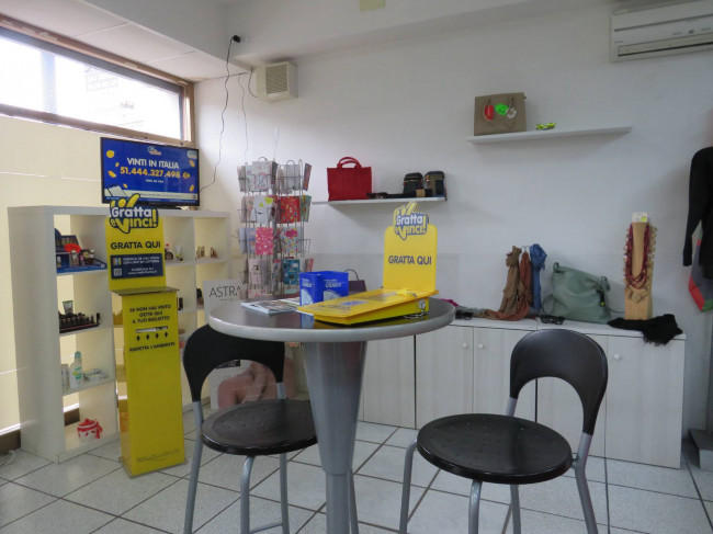 Attività commerciale in vendita a Terni