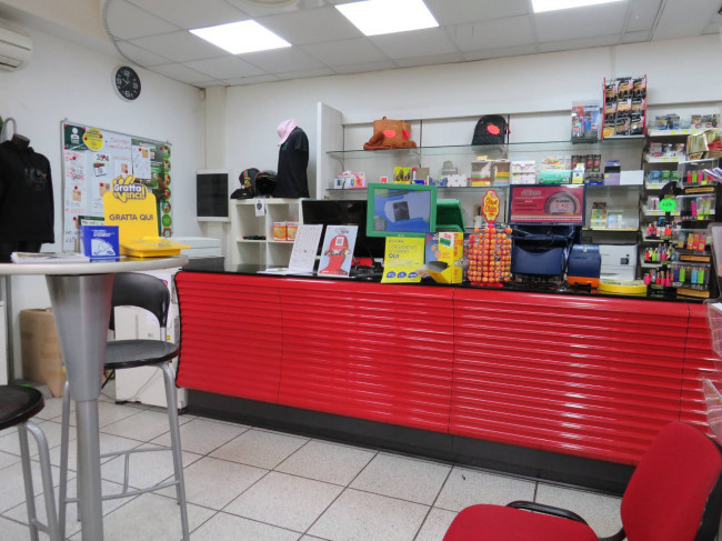 Attività commerciale in vendita a Terni