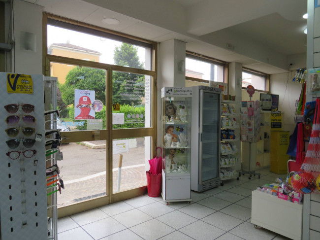 Attività commerciale in vendita a Terni