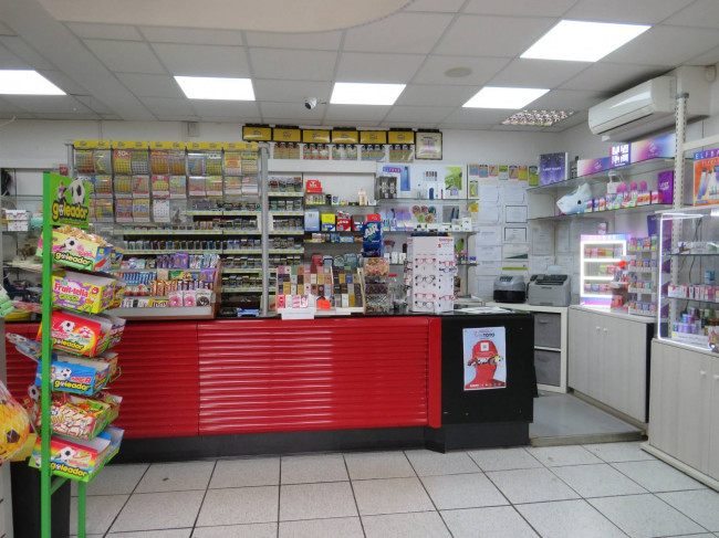 Attività commerciale in vendita a Terni