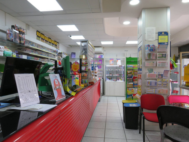 Attività commerciale in vendita a Terni