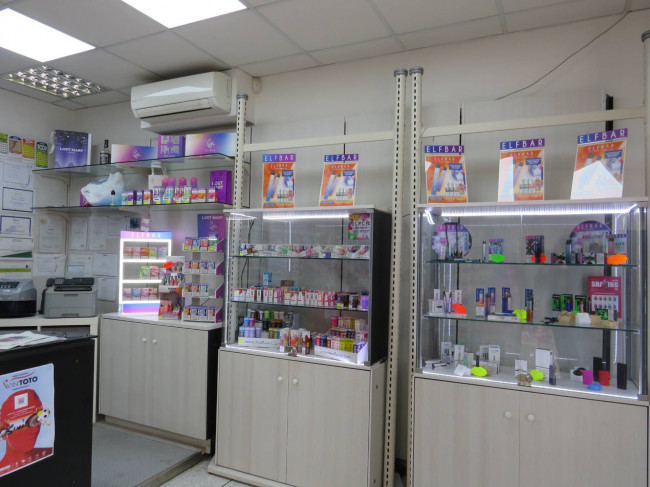 Attività commerciale in vendita a Terni